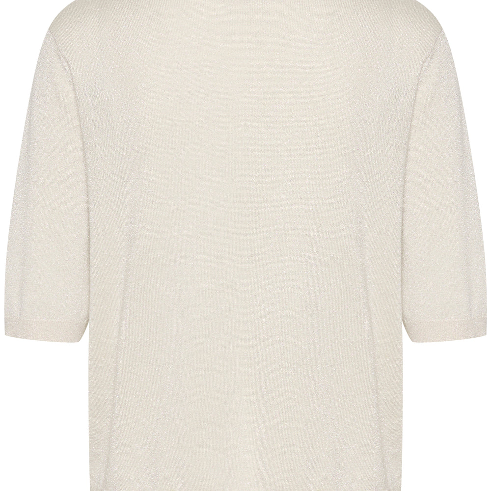 
                      
                        Fay Pullover Oyster Gray
                      
                    