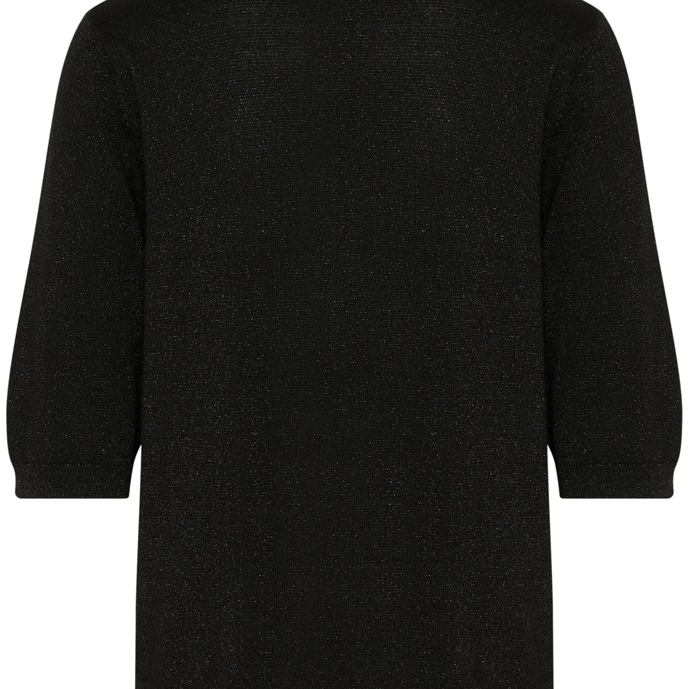 
                      
                        Fay Pullover Black
                      
                    