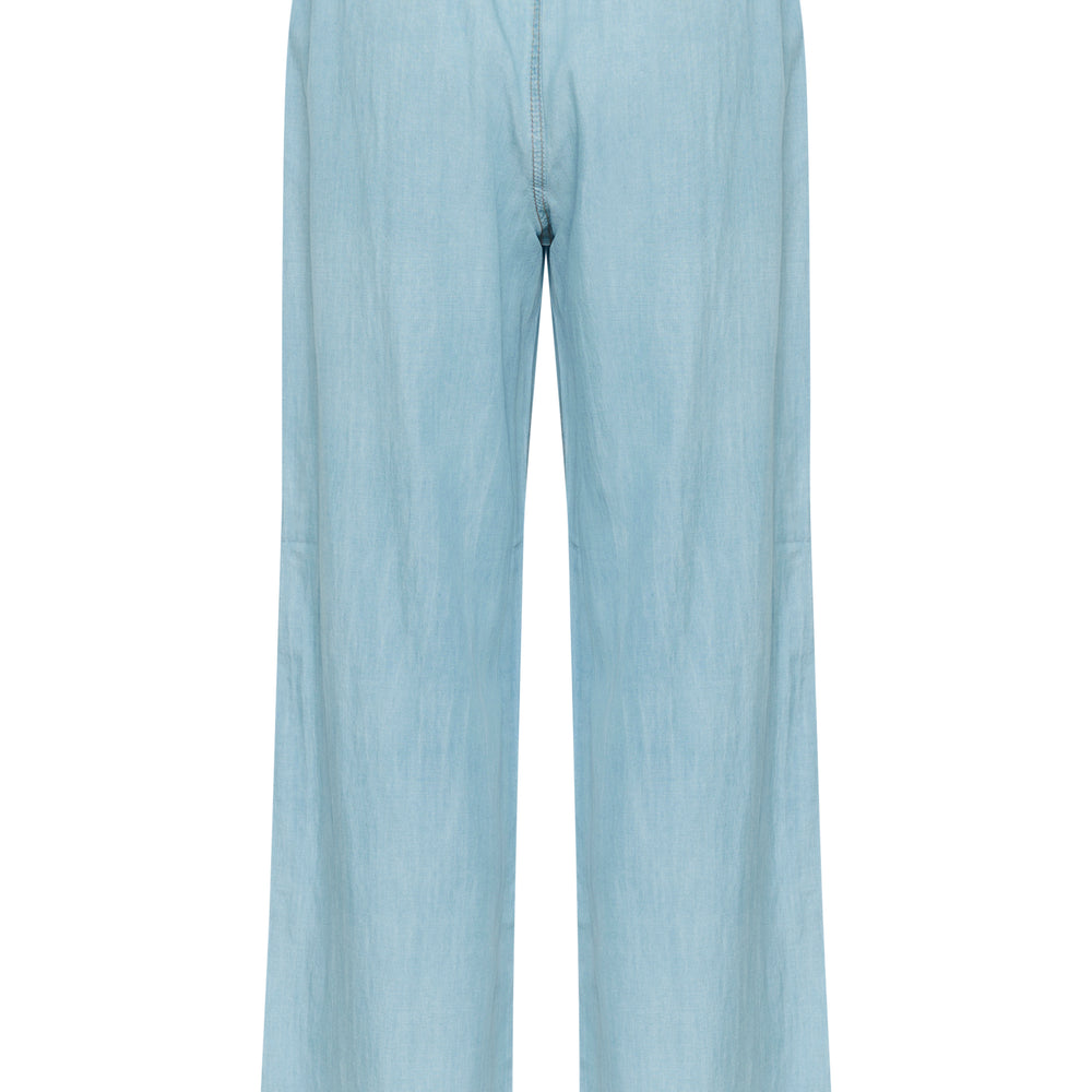 Citha Pants Light Blue Wash