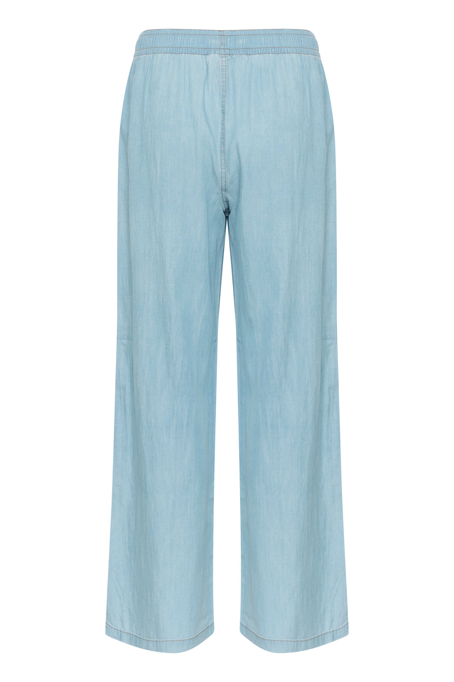 Citha Pants Light Blue Wash