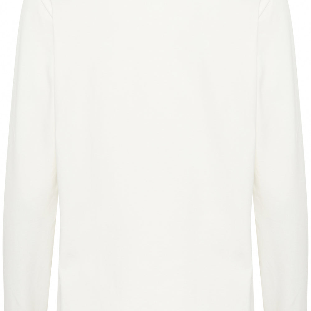Base Gith Tee Spring Gardenia