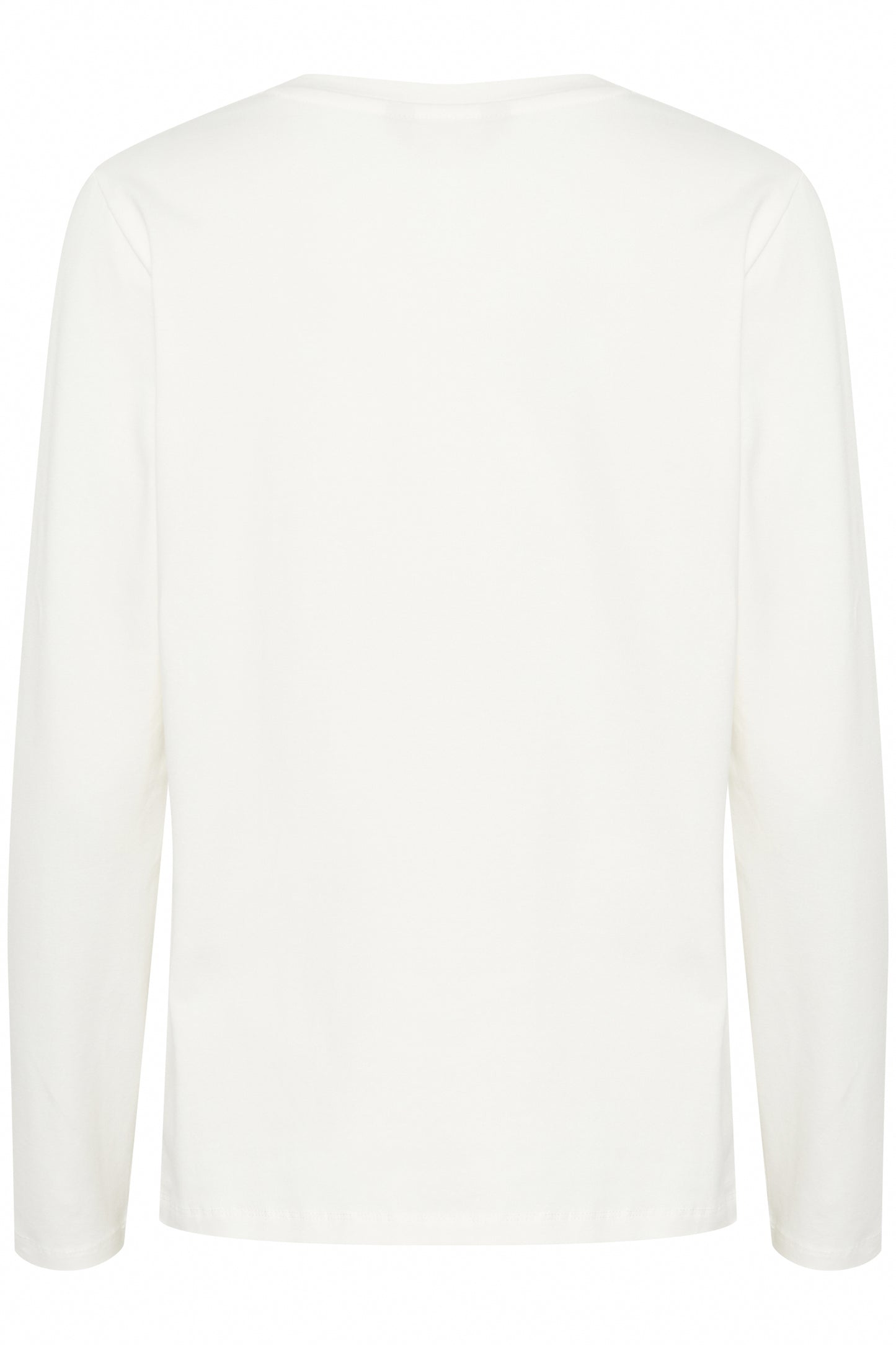 Base Gith Tee Spring Gardenia