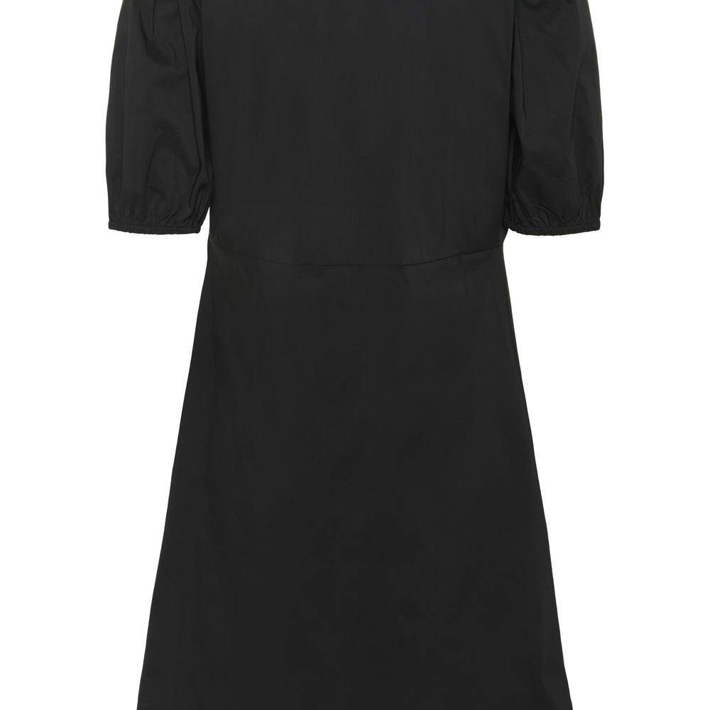 Obla Antoinett Dress Black