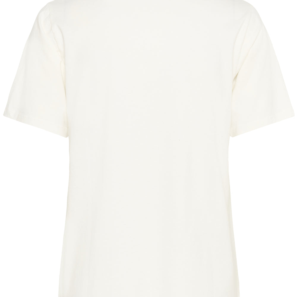 Noga Amora Tee Spring Gardenia
