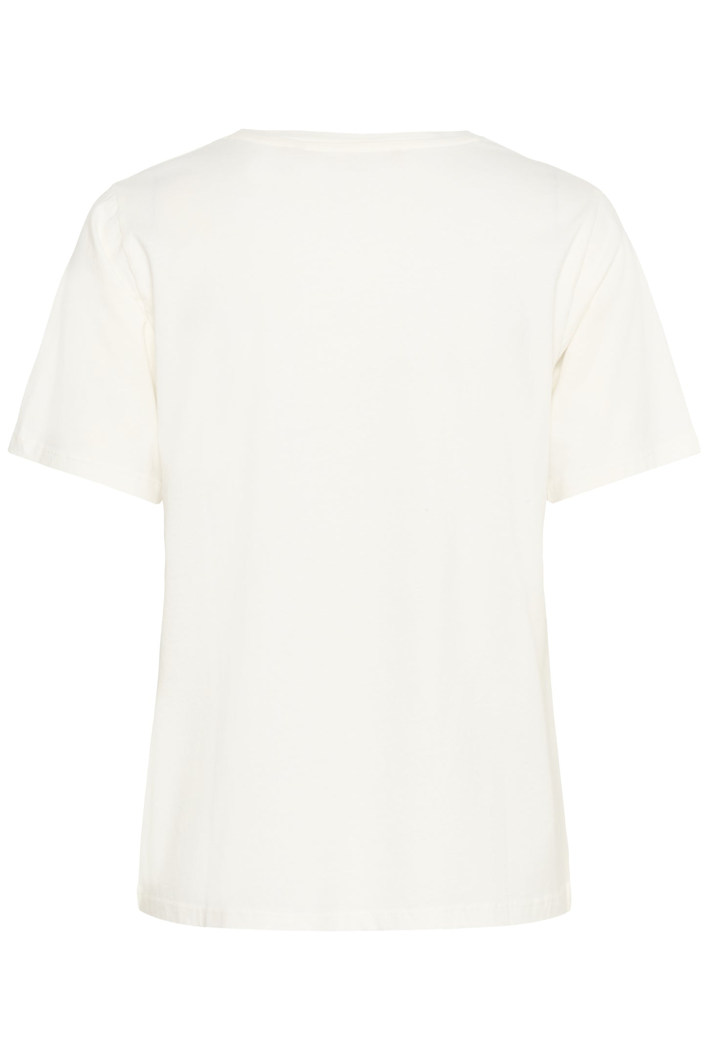 Noga Amora Tee Spring Gardenia