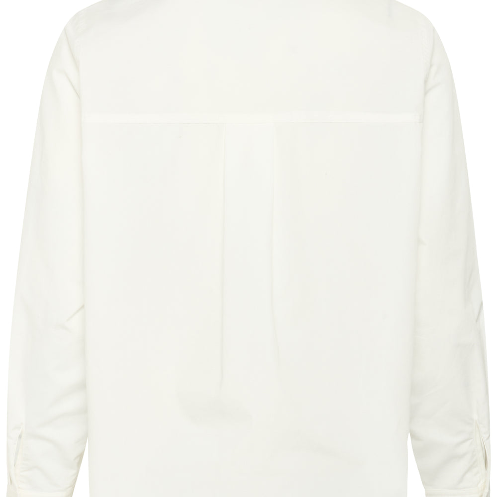 Krista Shirt Spring Gardenia