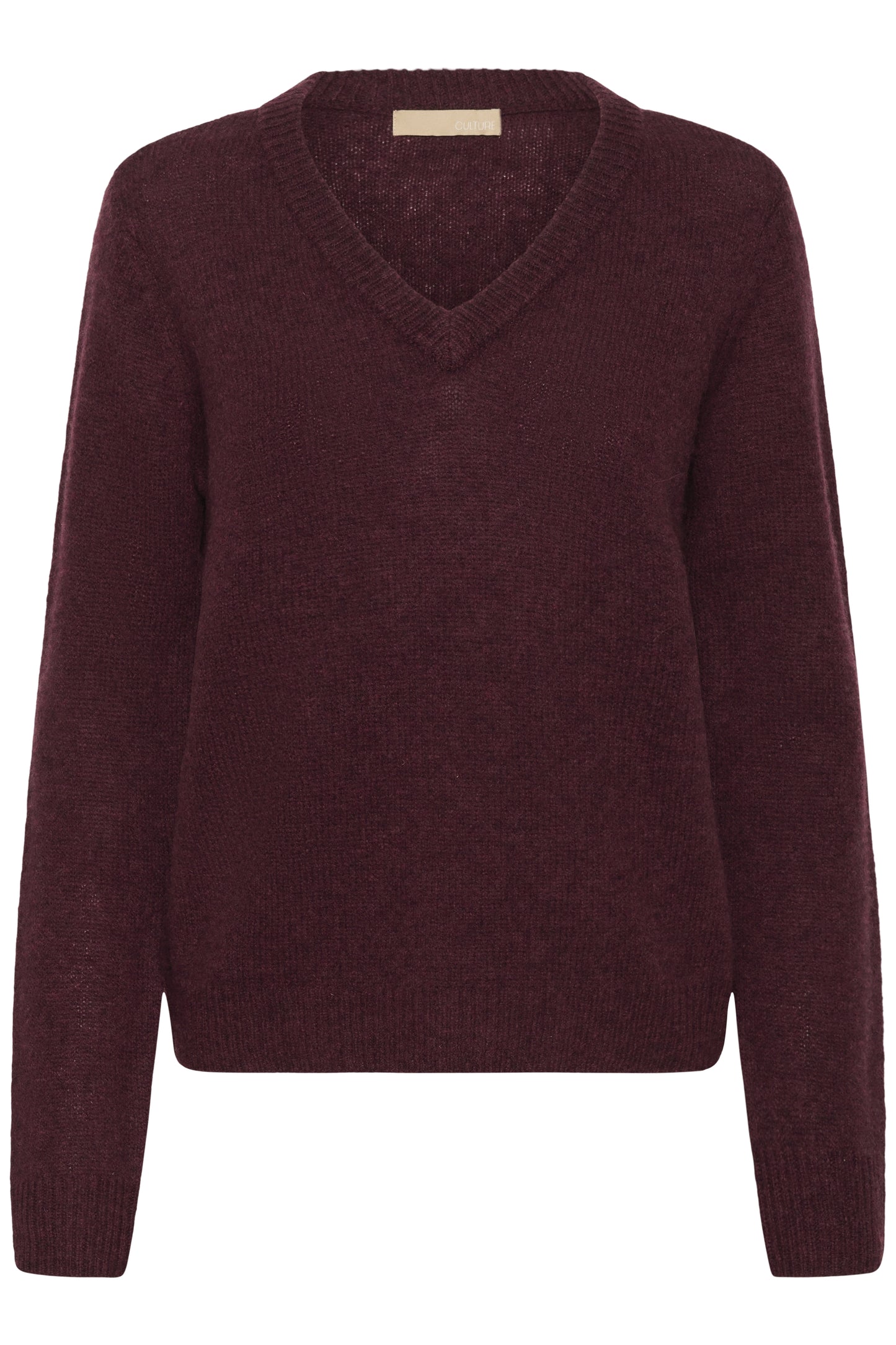 Asima Katrina Pullover Decadent Chocolate