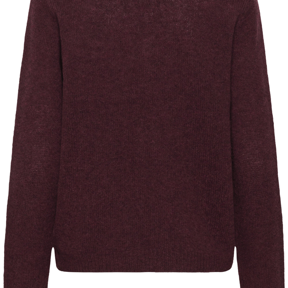 Asima Katrina Pullover Decadent Chocolate