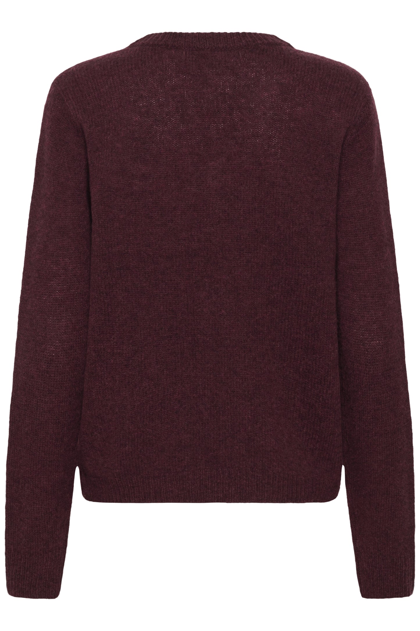 Asima Katrina Pullover Decadent Chocolate