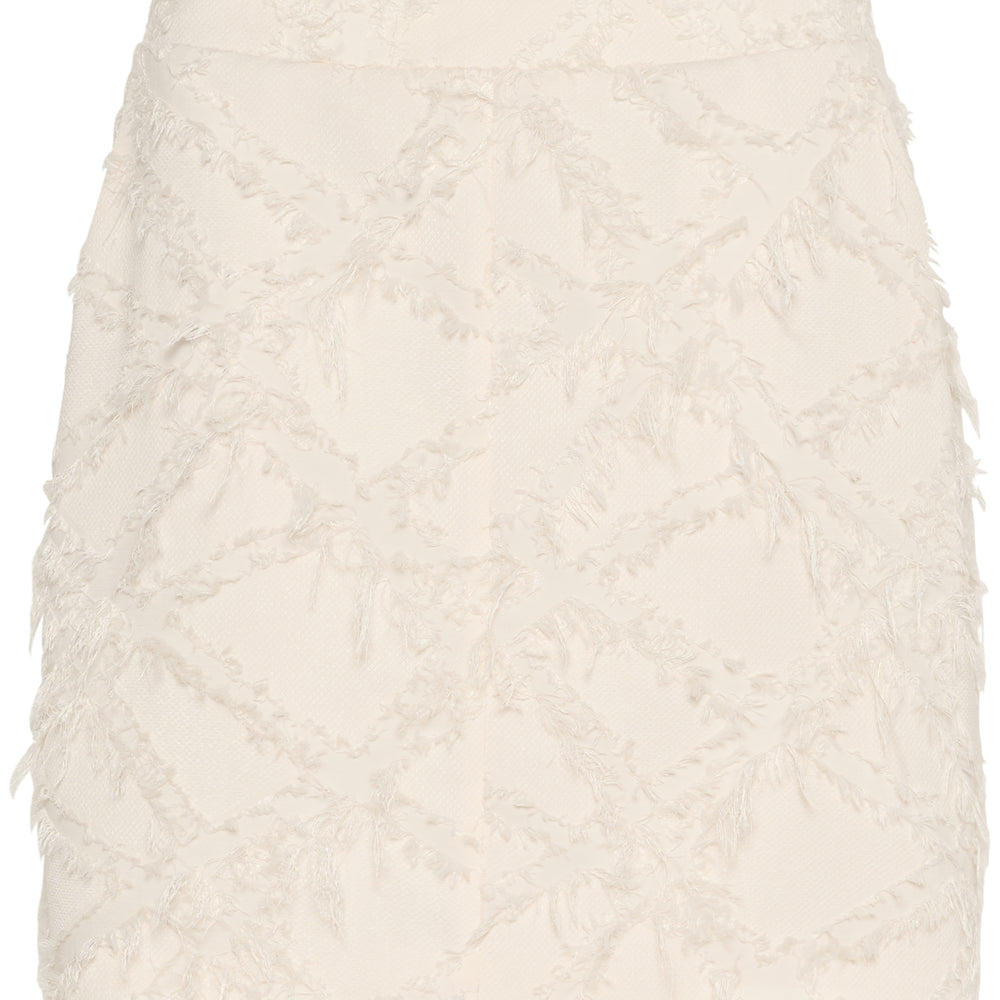 Hairy Skirt Whitecap