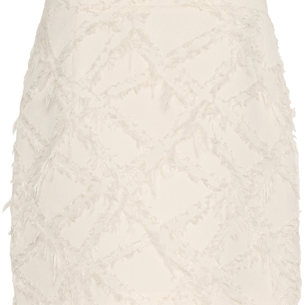 Hairy Skirt Whitecap