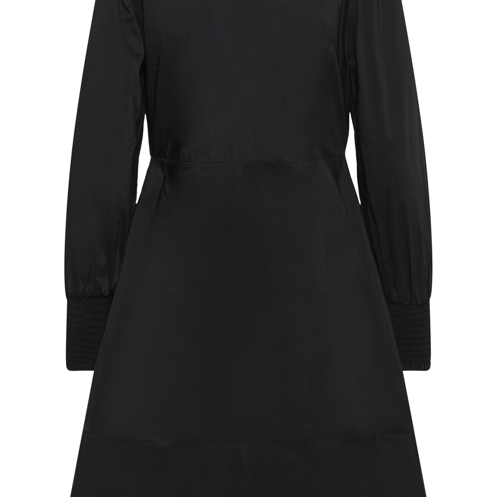 Loretta Antoinett Dress Black