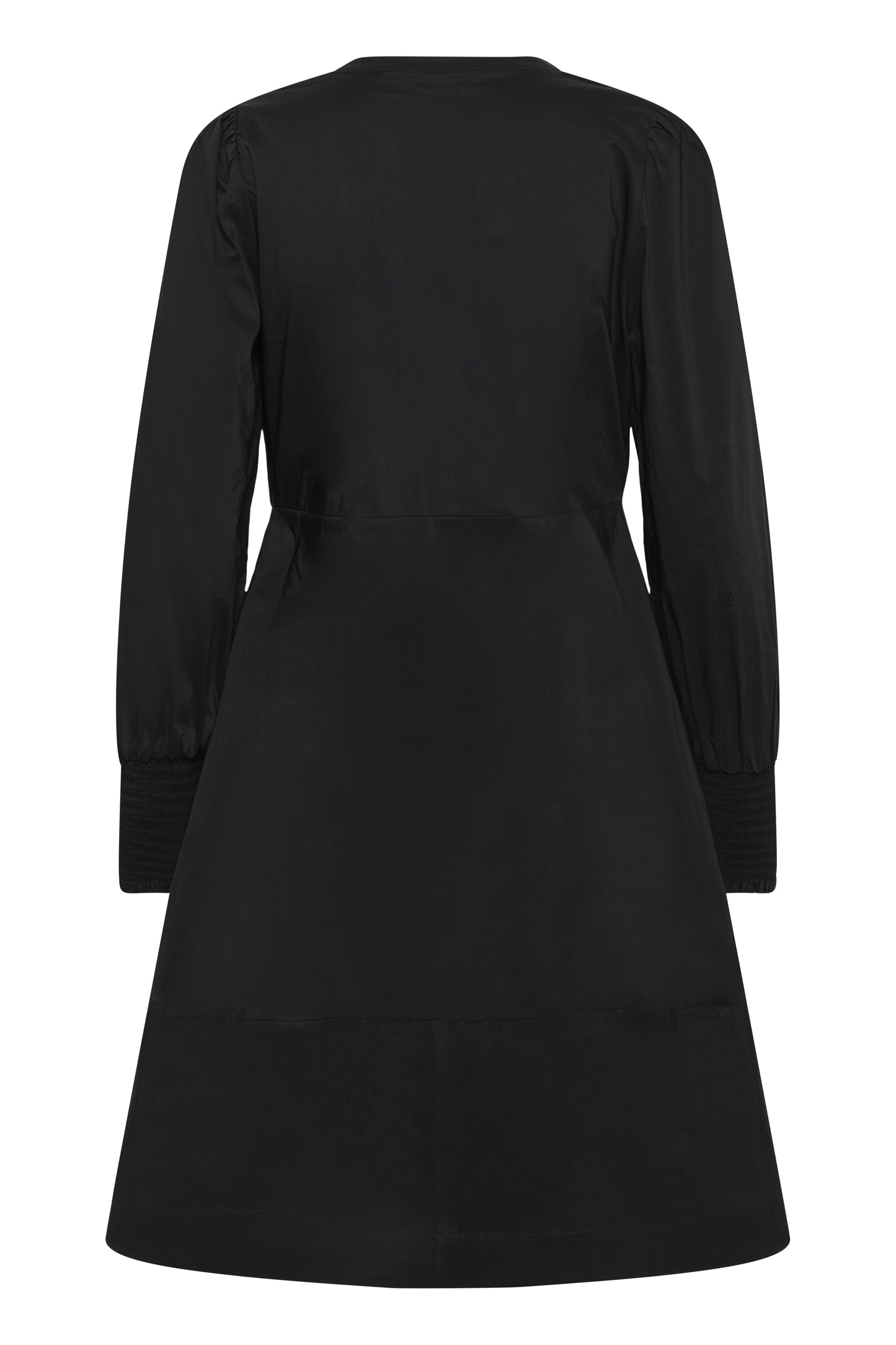Loretta Antoinett Dress Black
