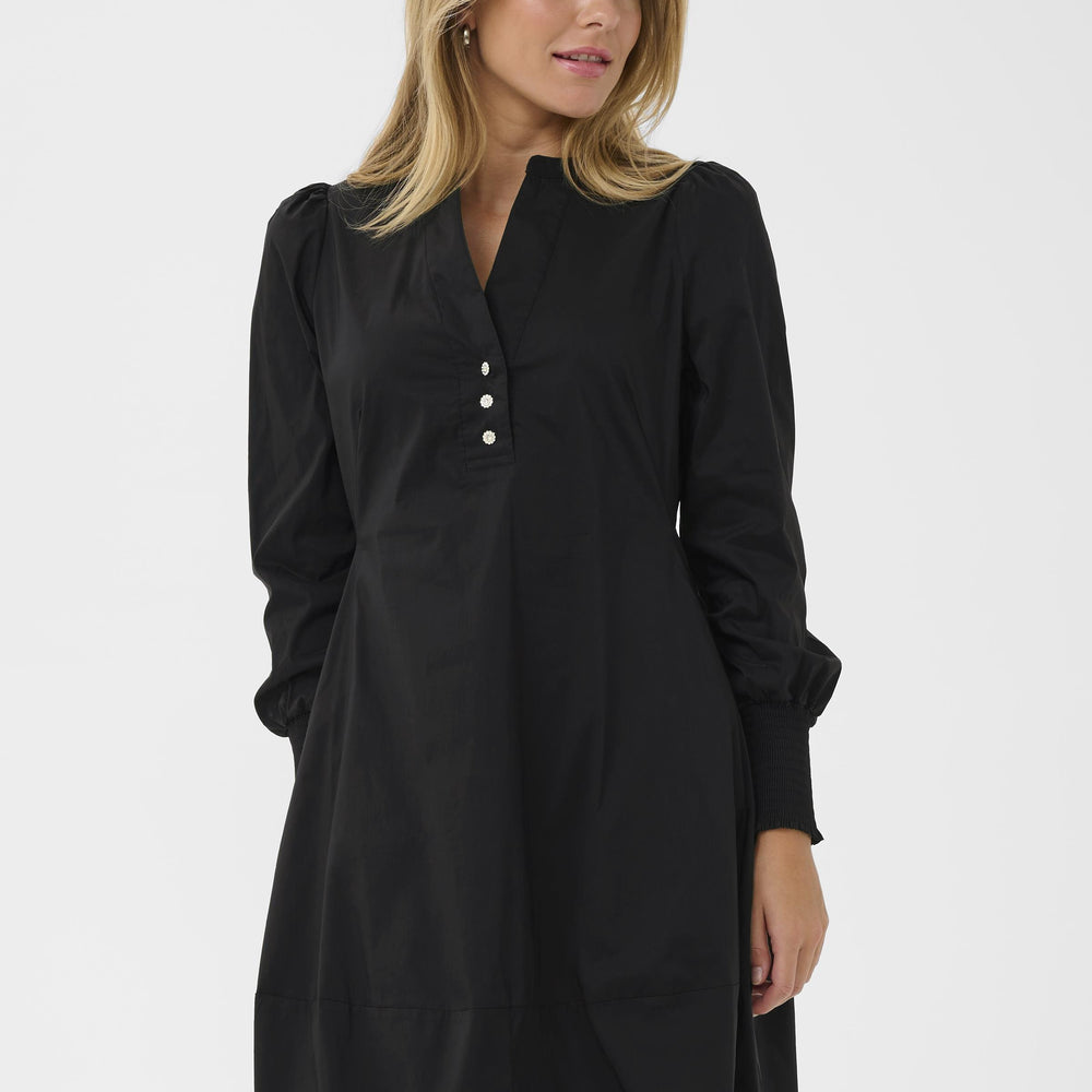 
                      
                        Loretta Antoinett Dress Black
                      
                    