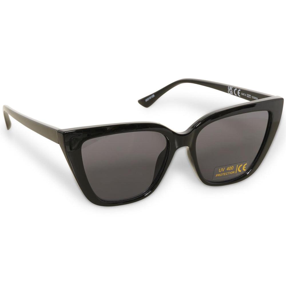 Emans Sunglasses Black
