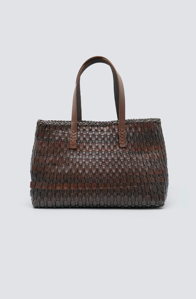 Salvage Dark Brown