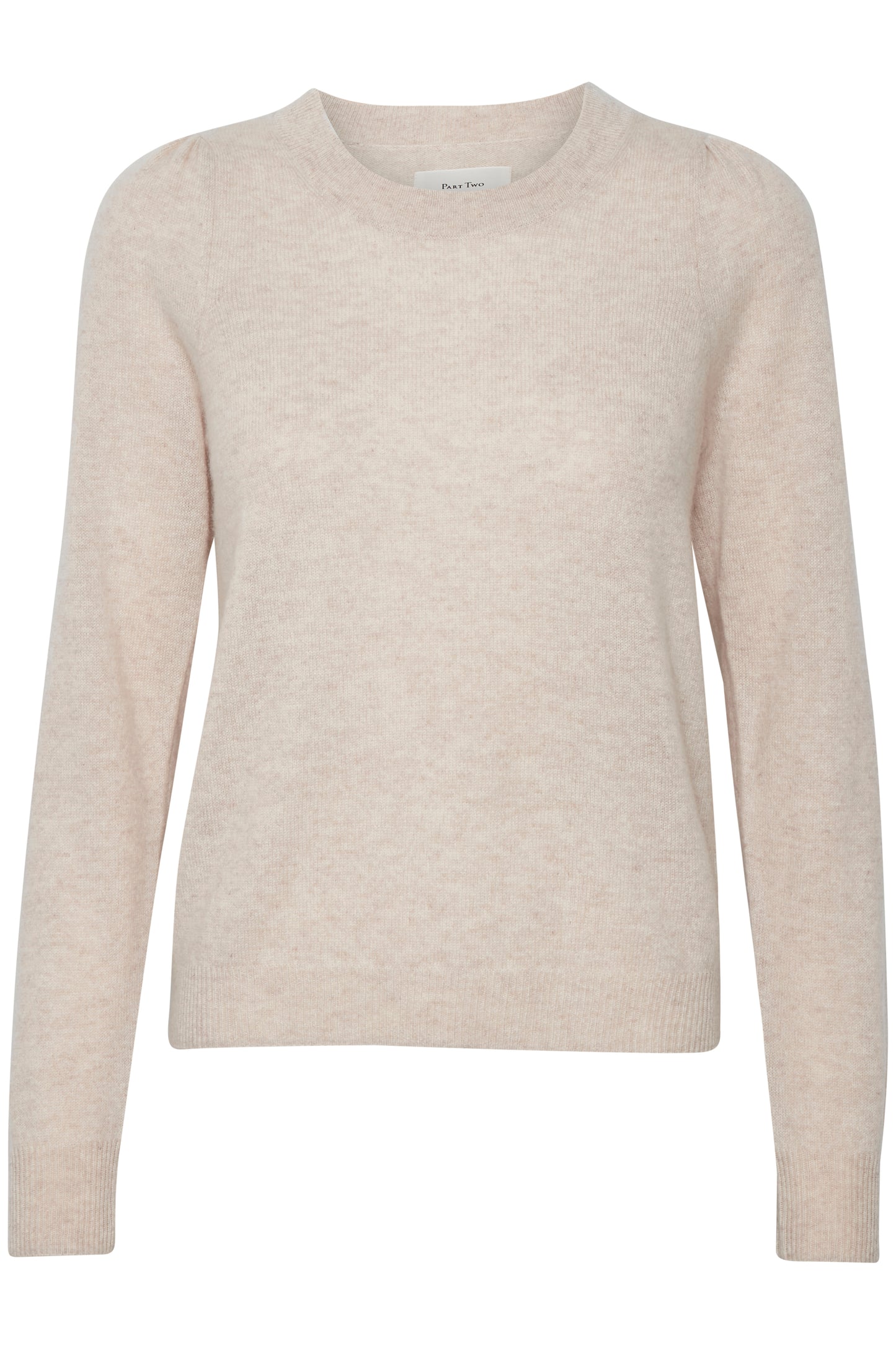 Evina  Cashmere Natural Melange