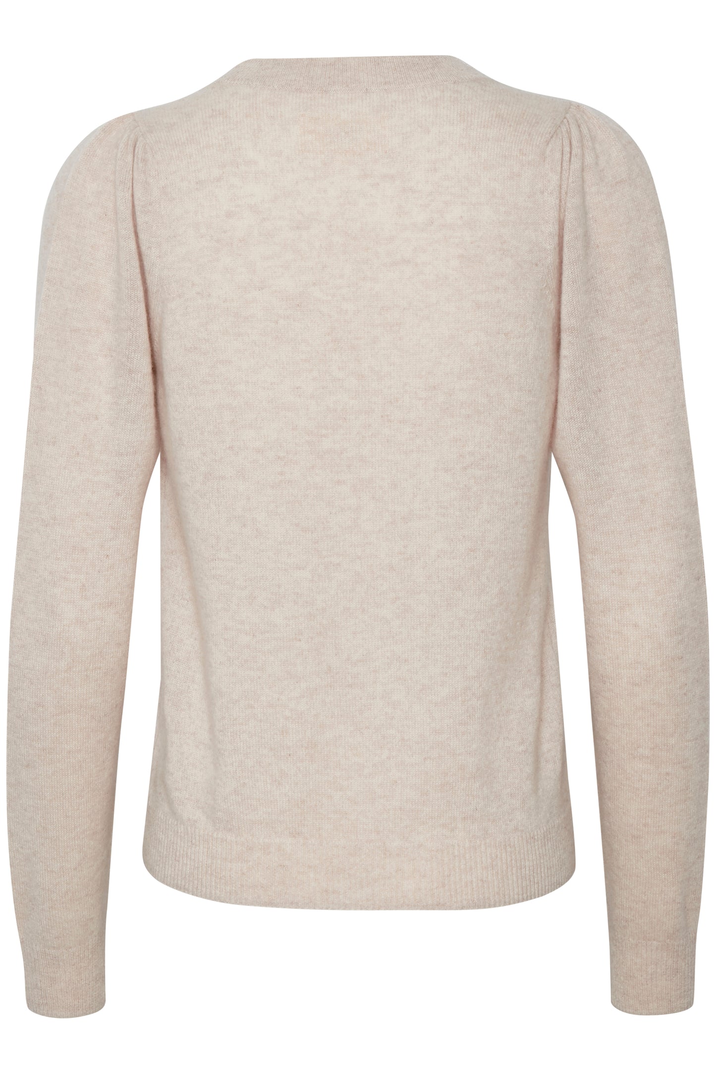 Evina  Cashmere Natural Melange