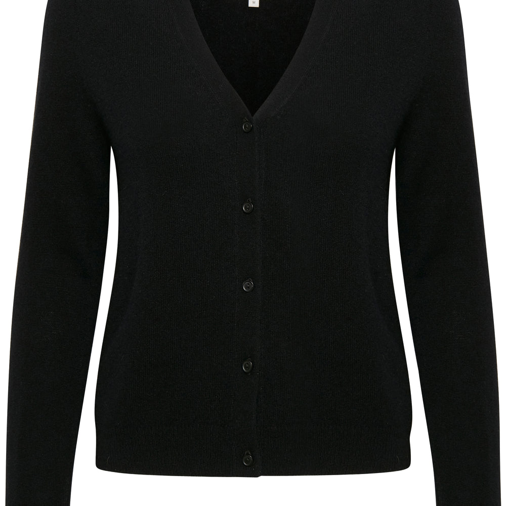 Esmi Cashmere Black