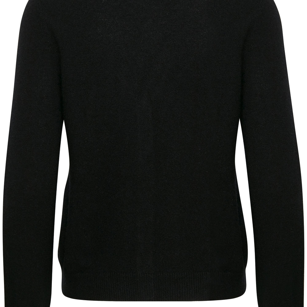 Esmi Cashmere Black