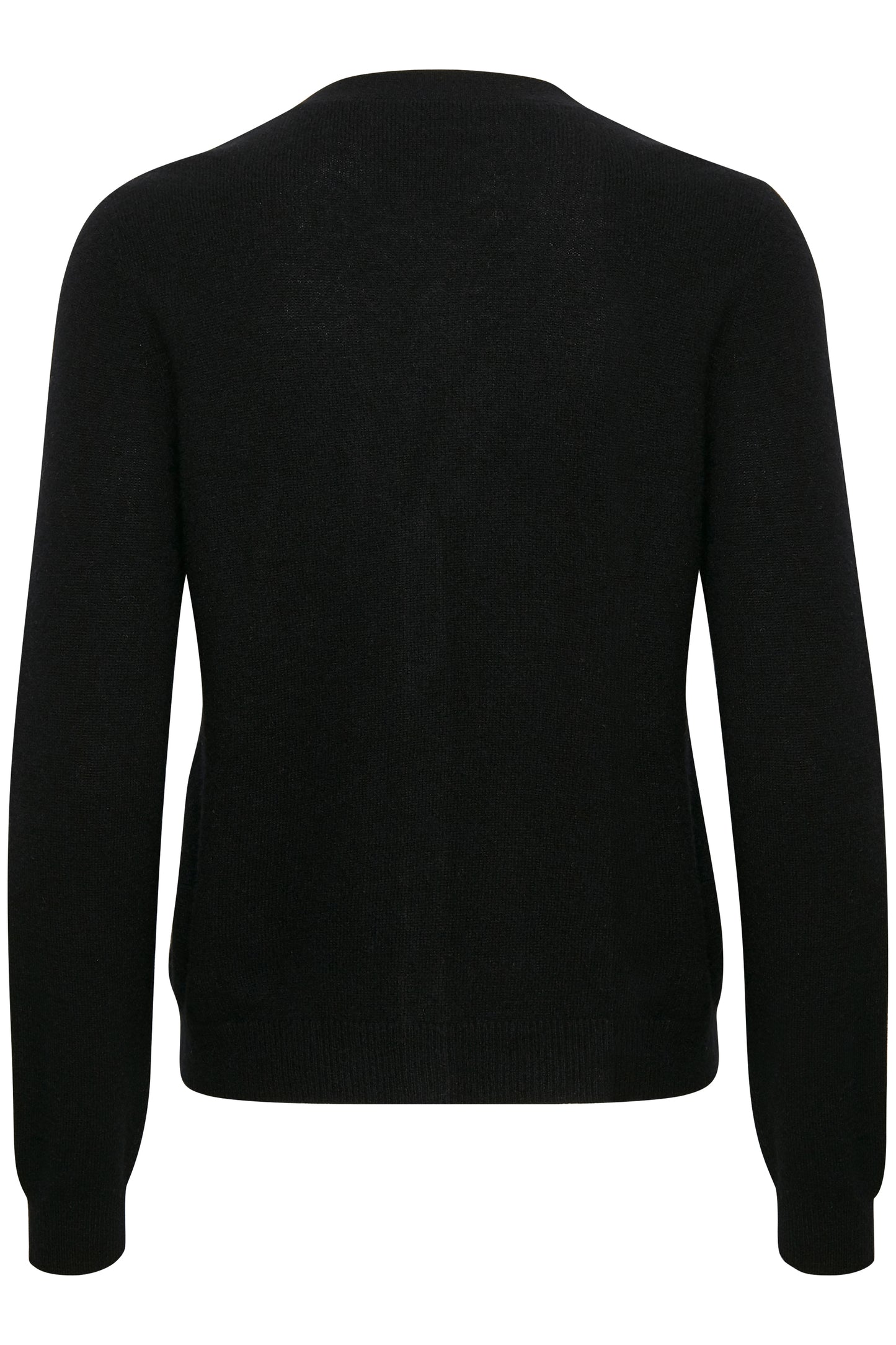 Esmi Cashmere Black