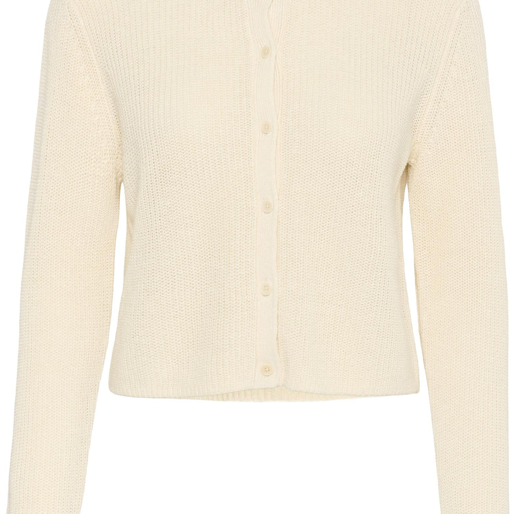 
                      
                        Gigia Cardigan Eggnog
                      
                    