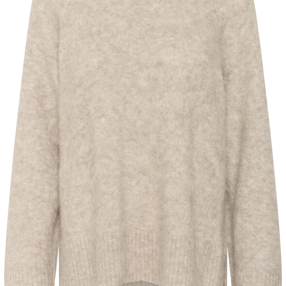 Sahana Pullover Atmosphere Melange