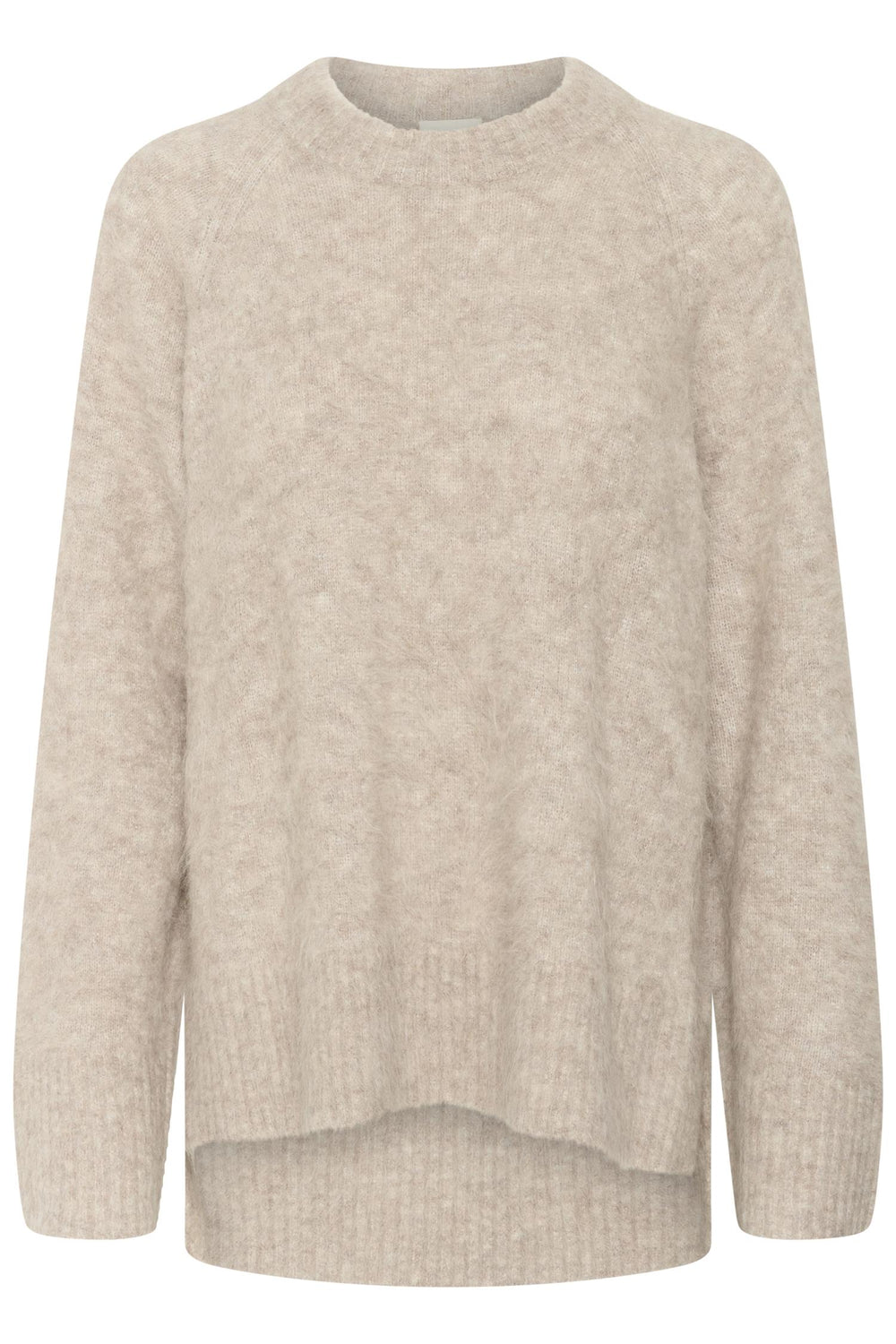Sahana Pullover Atmosphere Melange