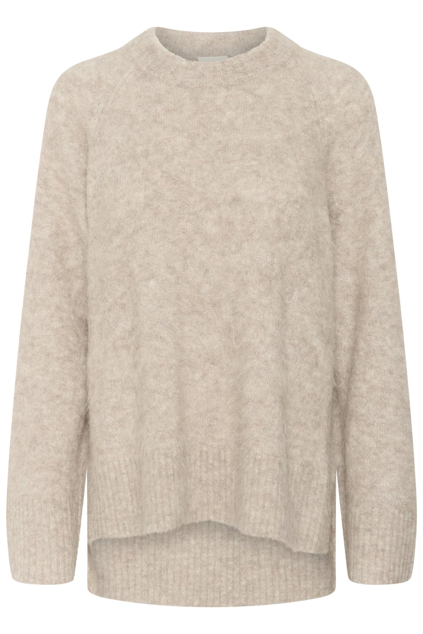 Sahana Pullover Atmosphere Melange