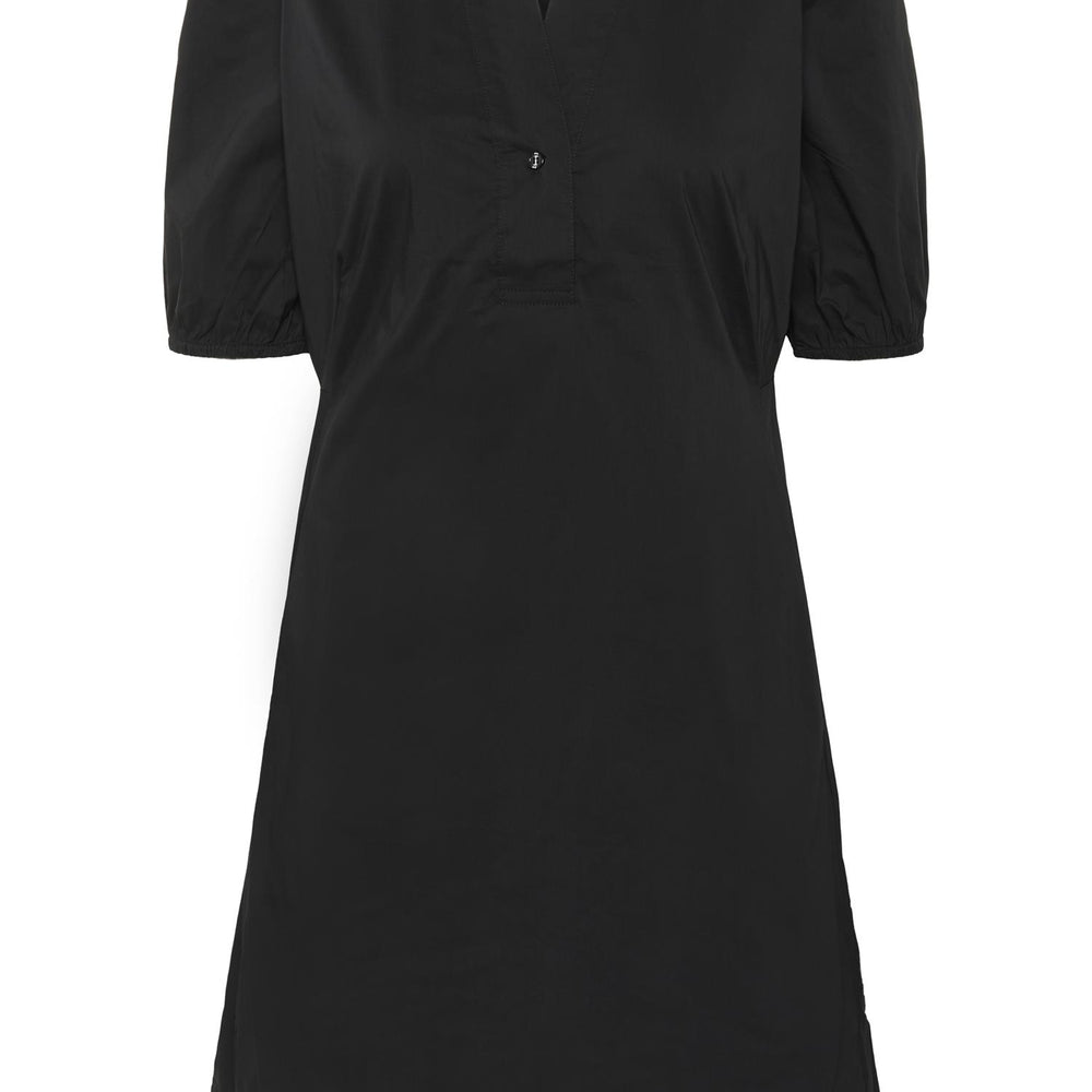 Obla Antoinett Dress Black