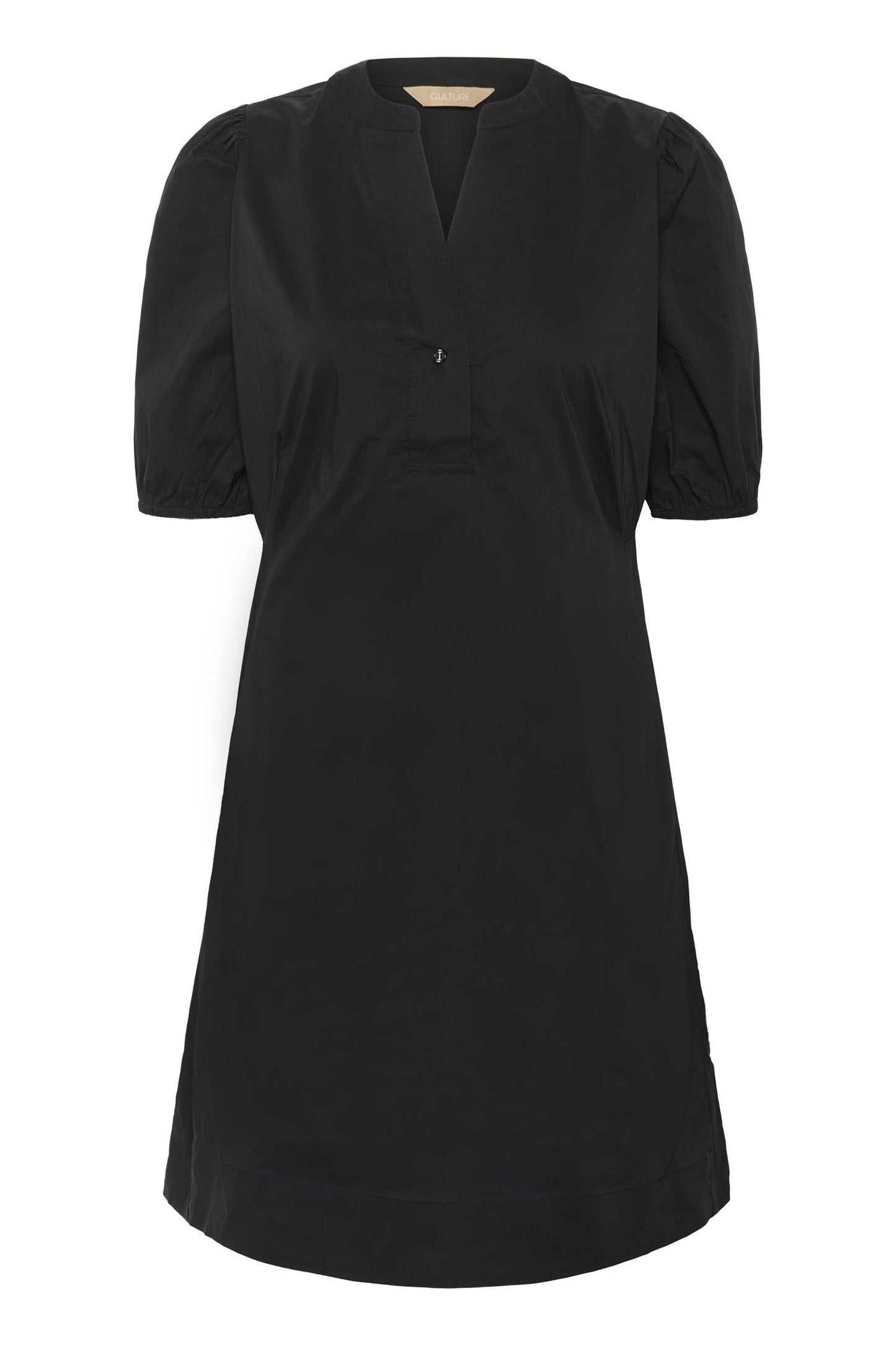 Obla Antoinett Dress Black