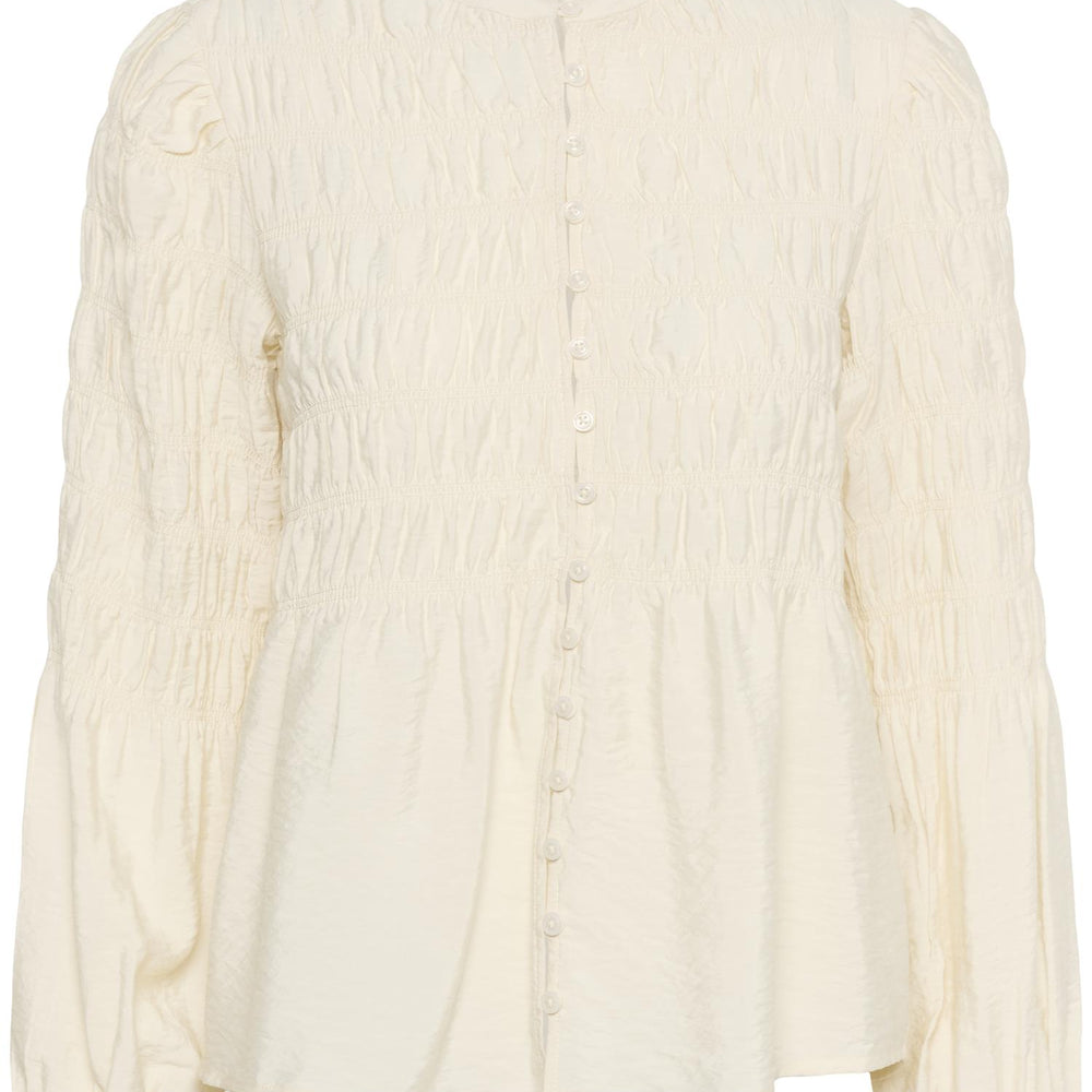 Siffe Shirt Eggnog