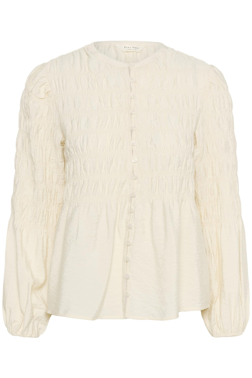Siffe Shirt Eggnog
