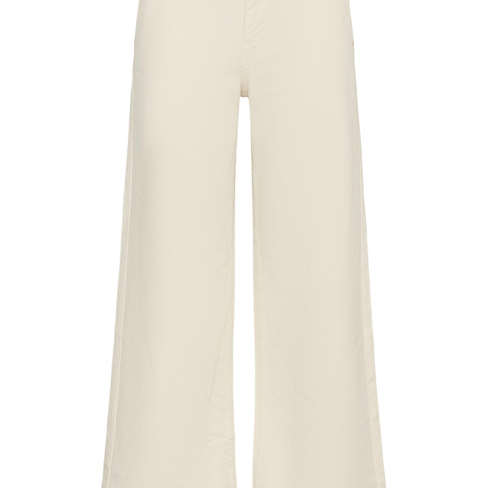 Safina Jeans Eggnog