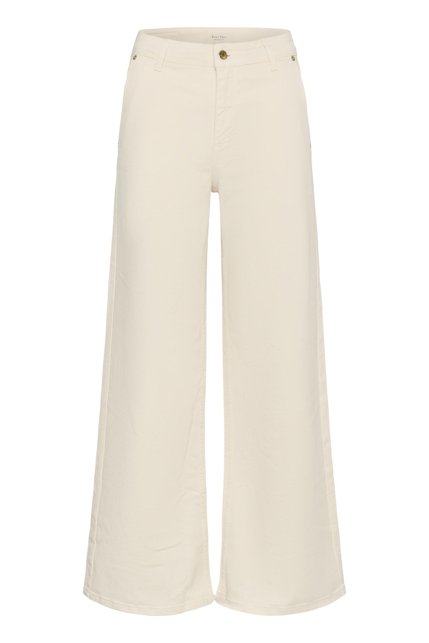 Safina Jeans Eggnog