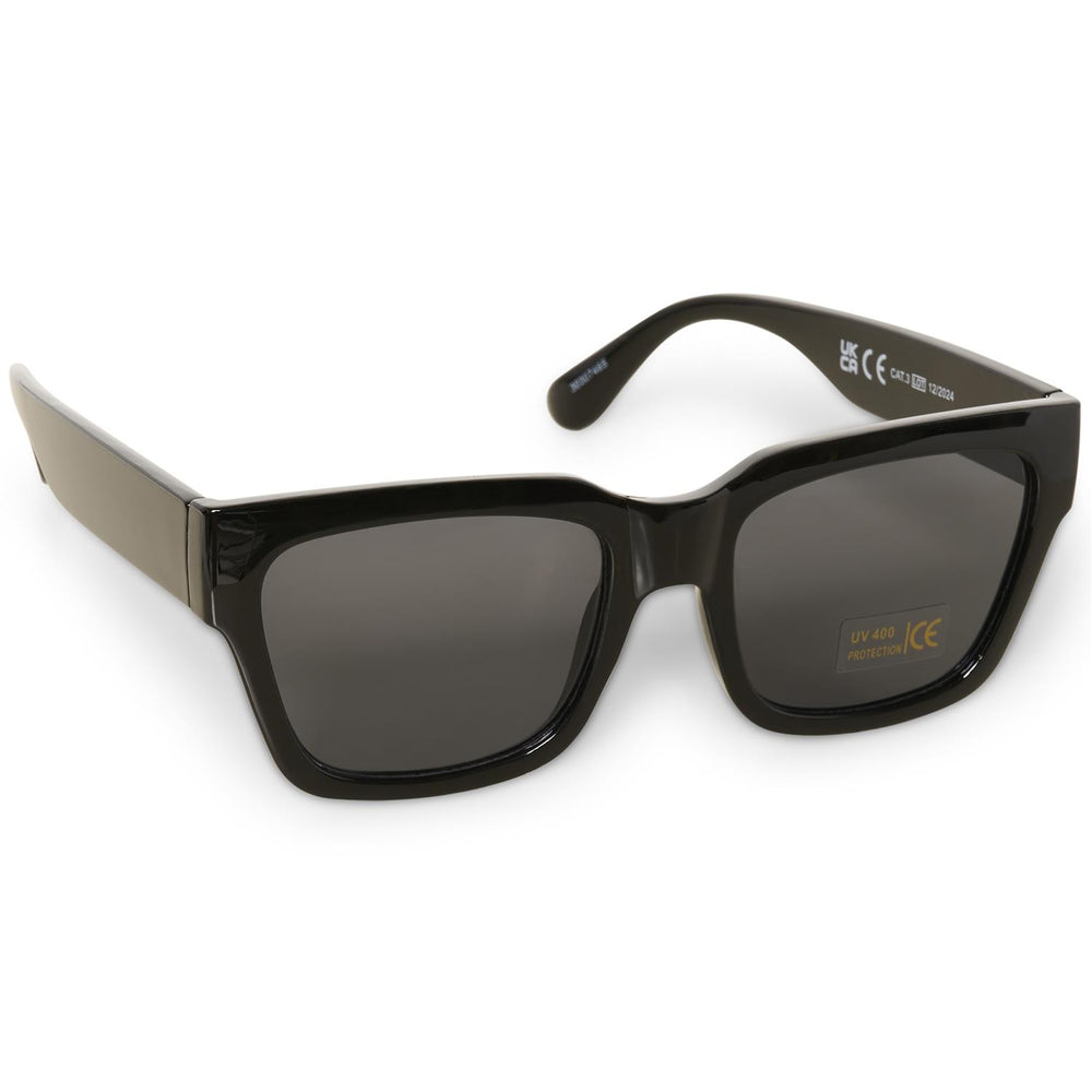 Safine Sunnglasses Black