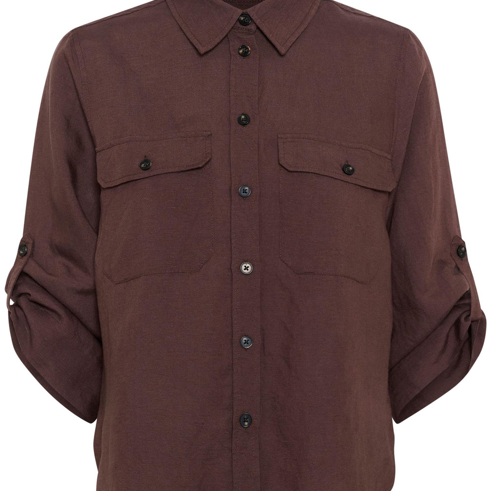 Rayani Shirt Bracken