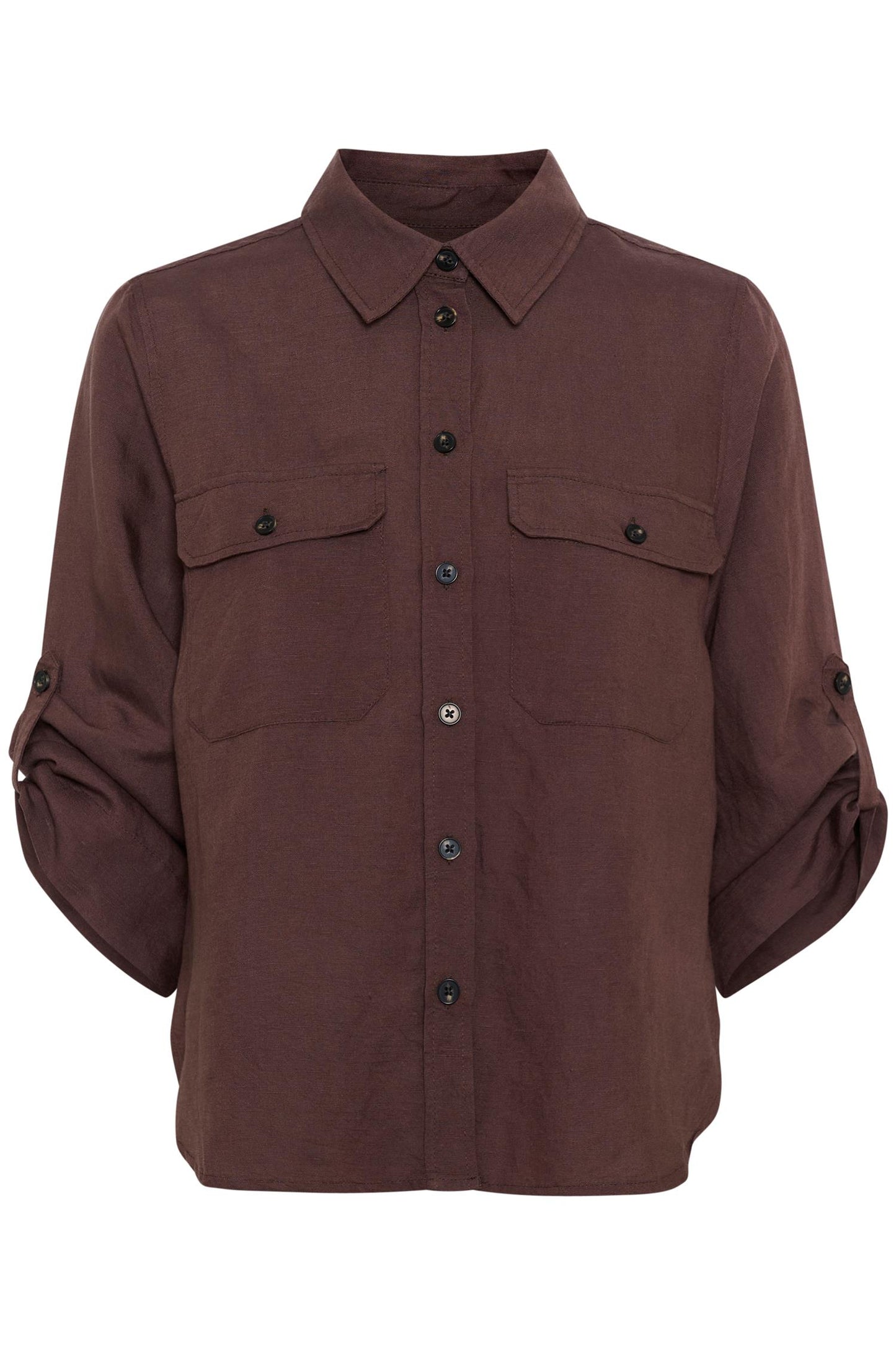 Rayani Shirt Bracken