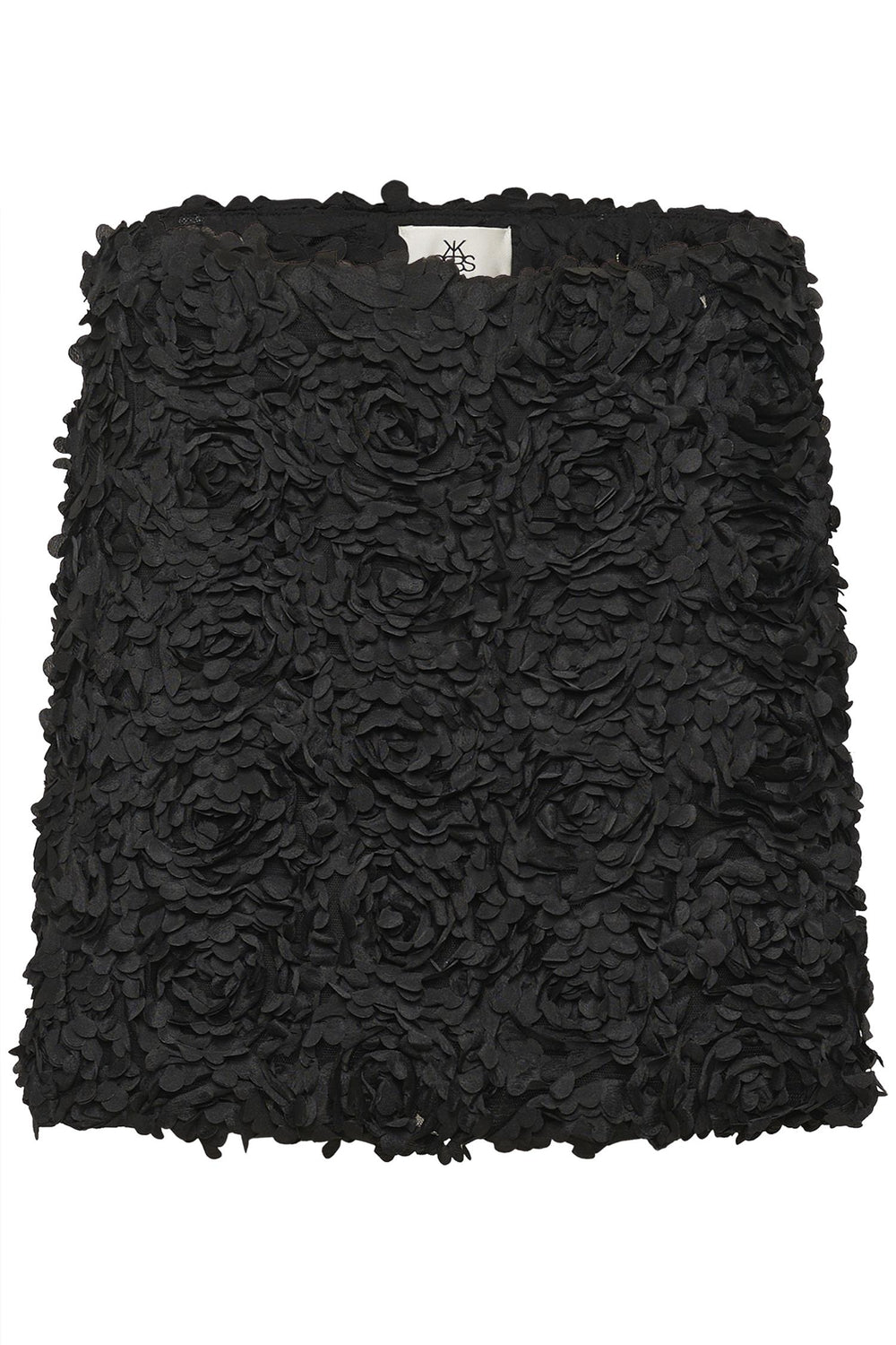 Clarissa Skirt Black