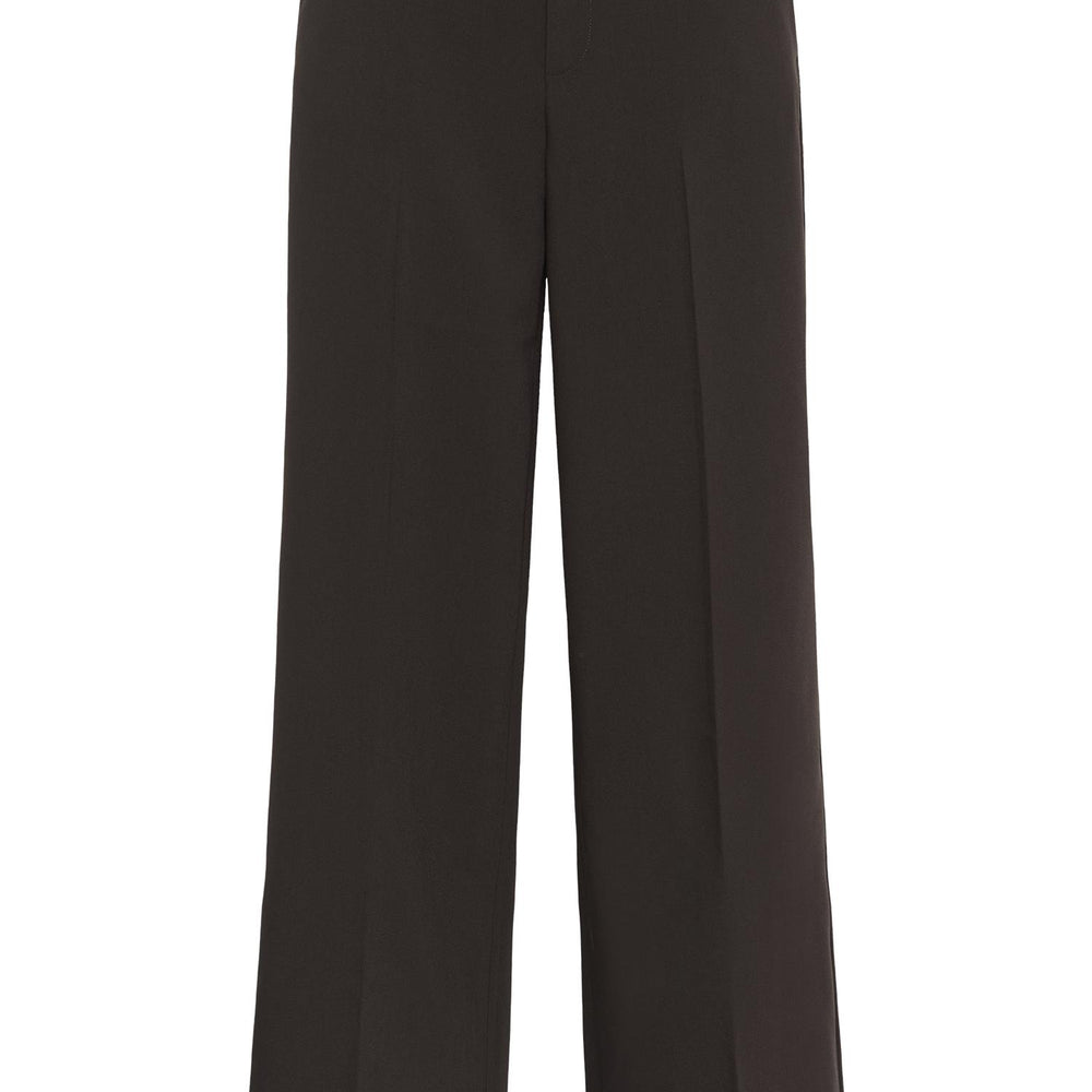 Ninnesa Pants Ganache