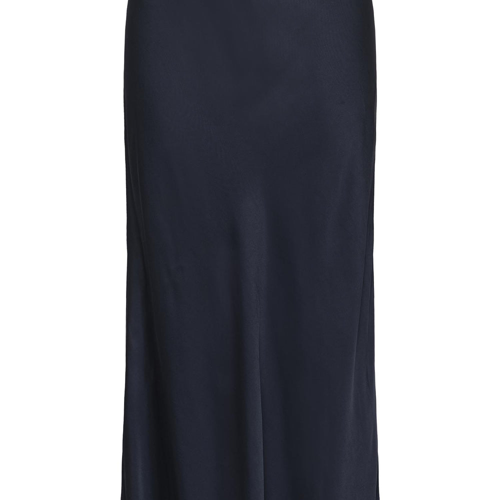 Laurina Skirt Dark Navy