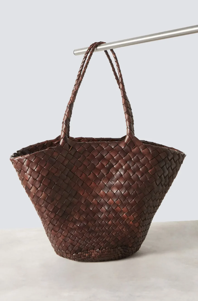 Egola Dark Brown