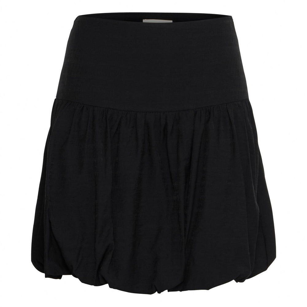 Jolette Skirt Black