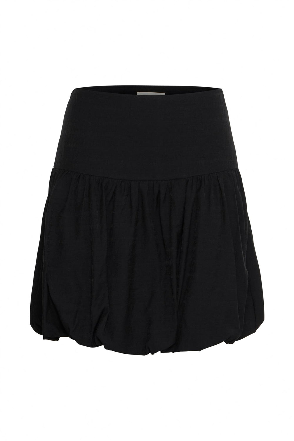 Jolette Skirt Black