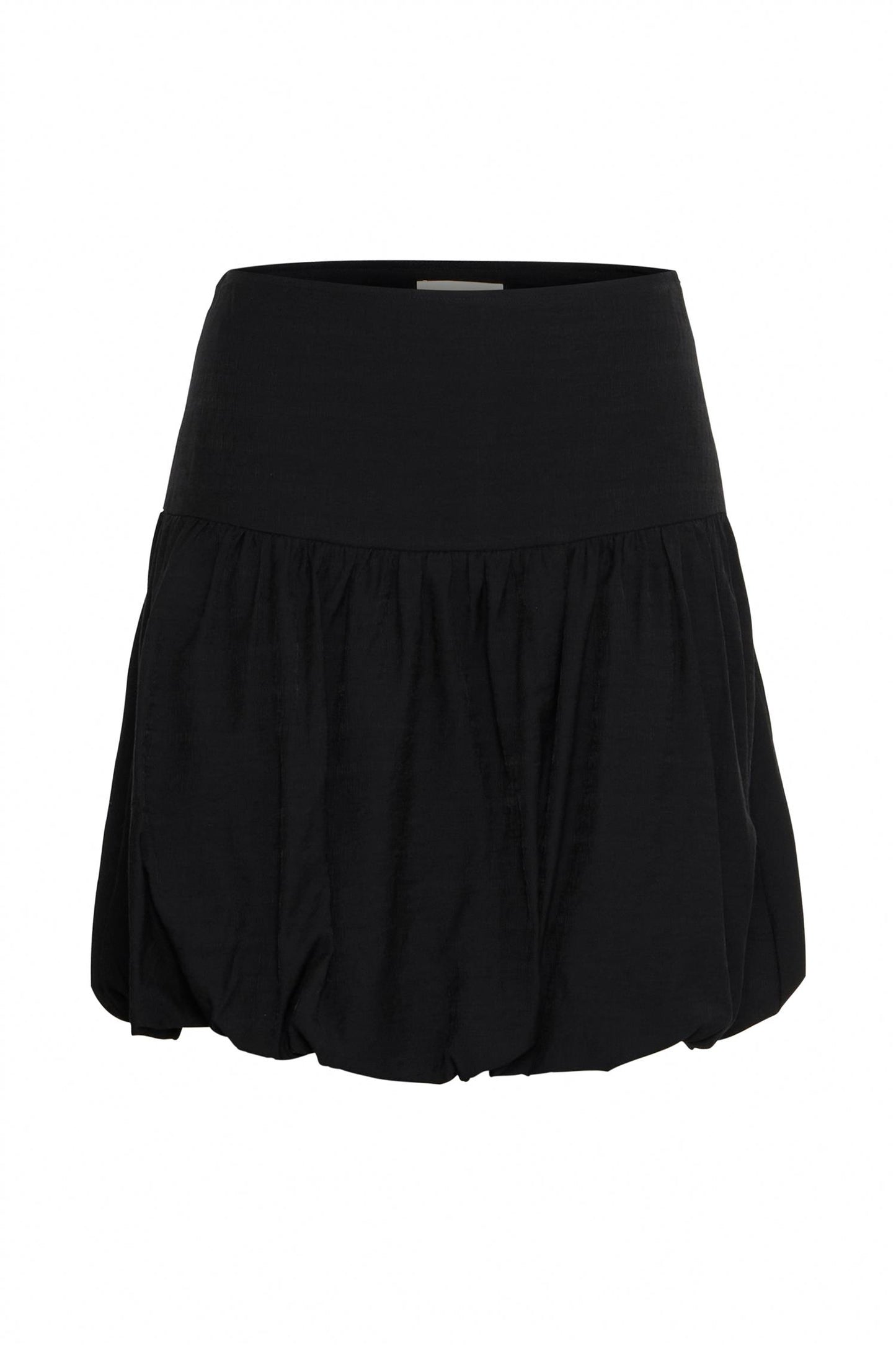 Jolette Skirt Black