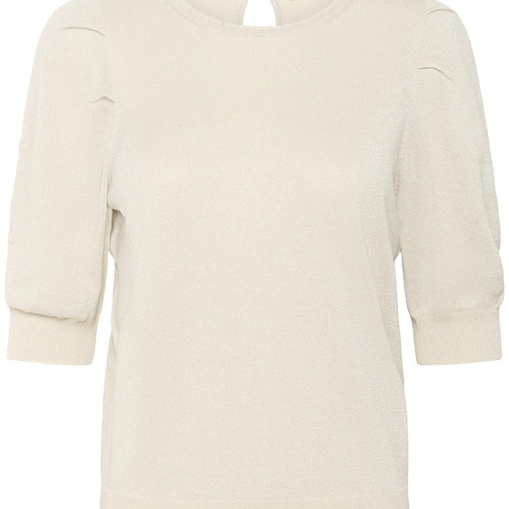 Varaia Pullover Whitecap Grey