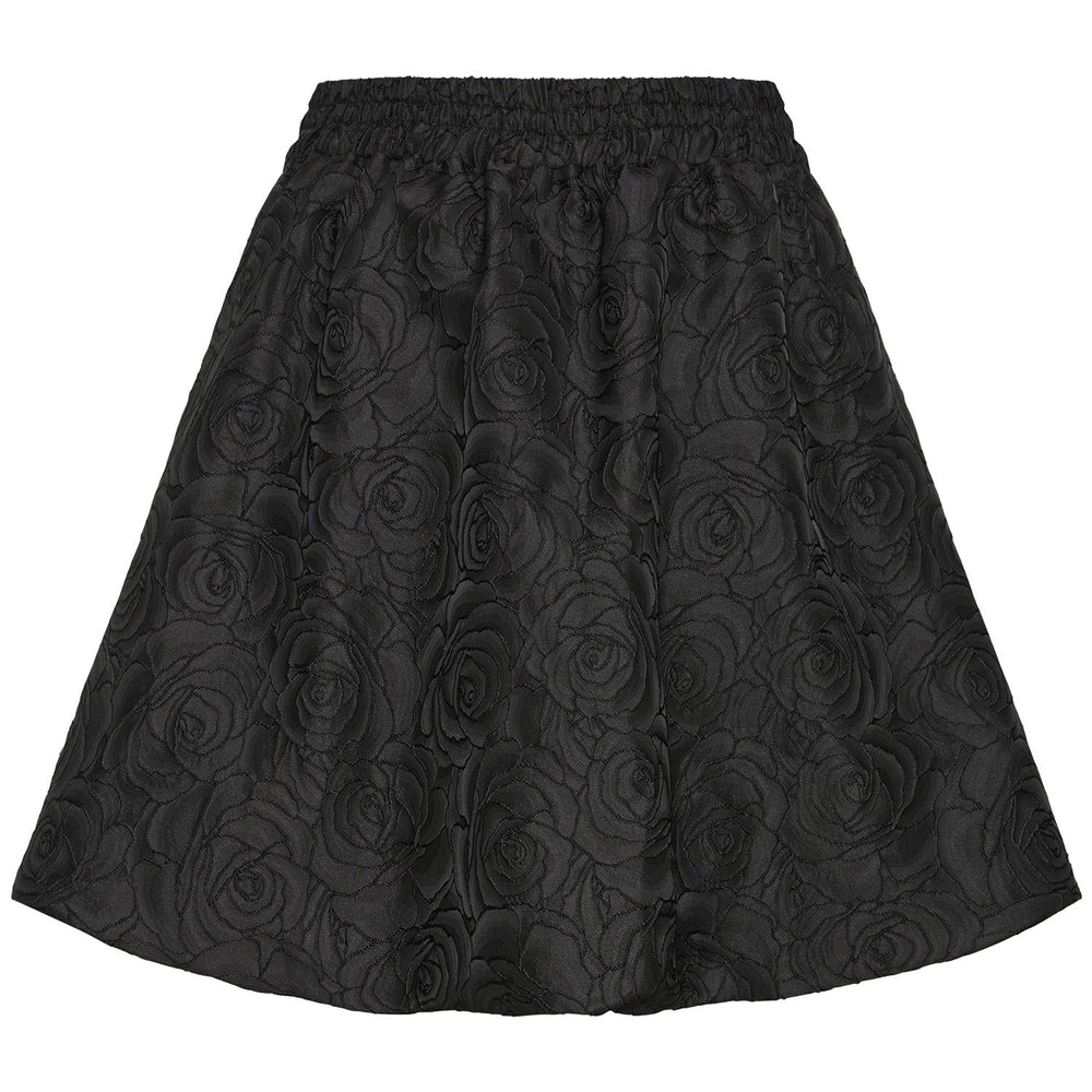 Kilua Skirt Black
