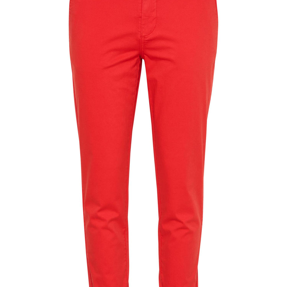 
                      
                        Soffys Pants Mars Red
                      
                    