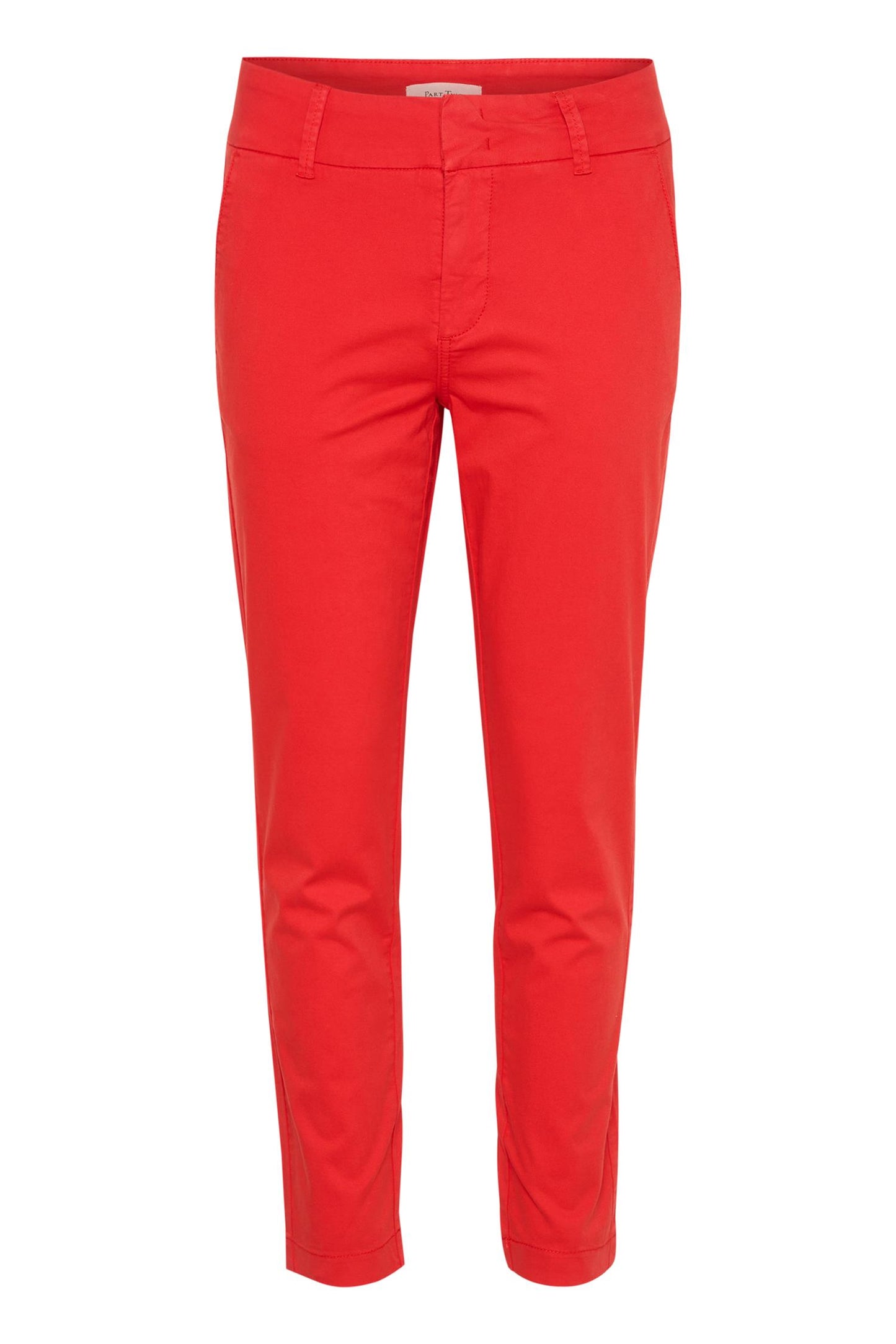 Soffys Pants Mars Red