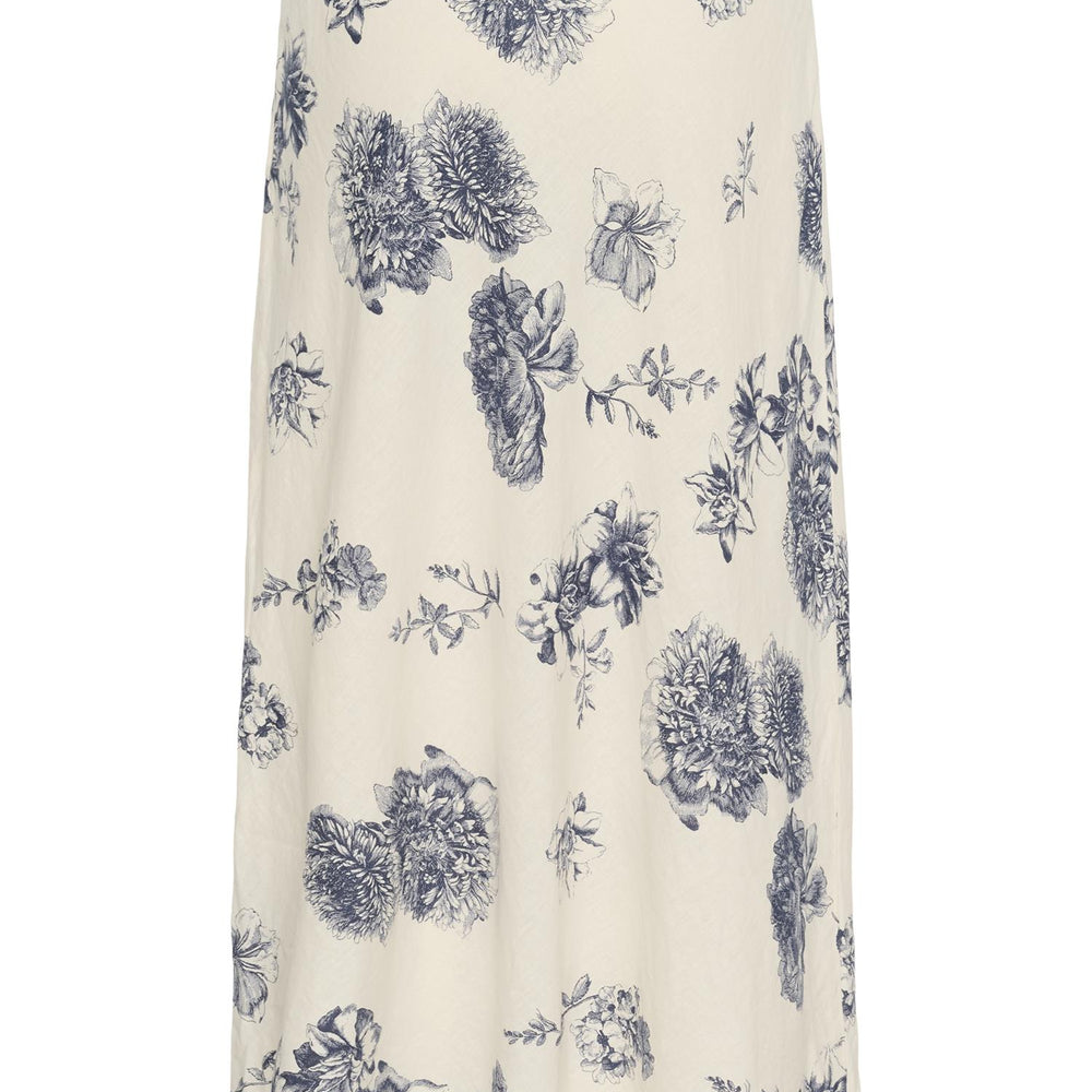 Nittas Skirt Oceana Stunning Flower Print